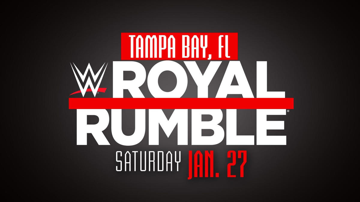 2024 Royal Rumble