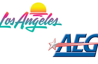 Los Angeles Tourism & Convention Board Teams Up with AEG