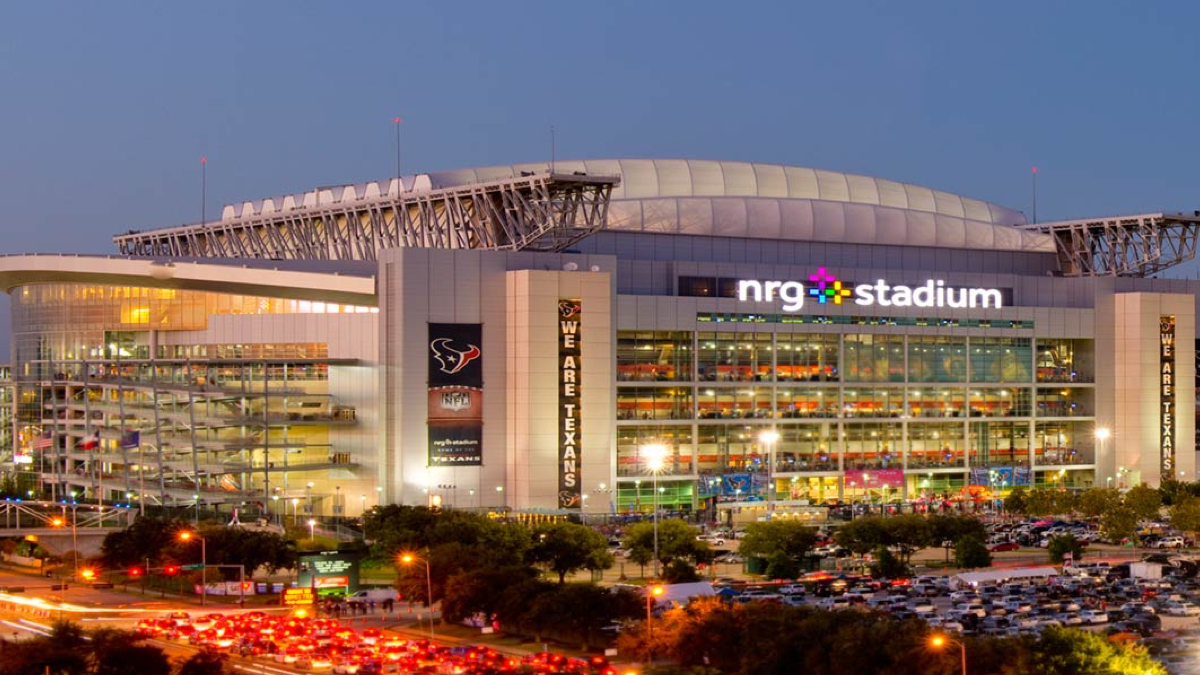 Houston's NRG Park Agrees to Renewal with ASM Global – SportsTravel