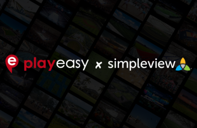 Simpleview and Playeasy Announce Partnership