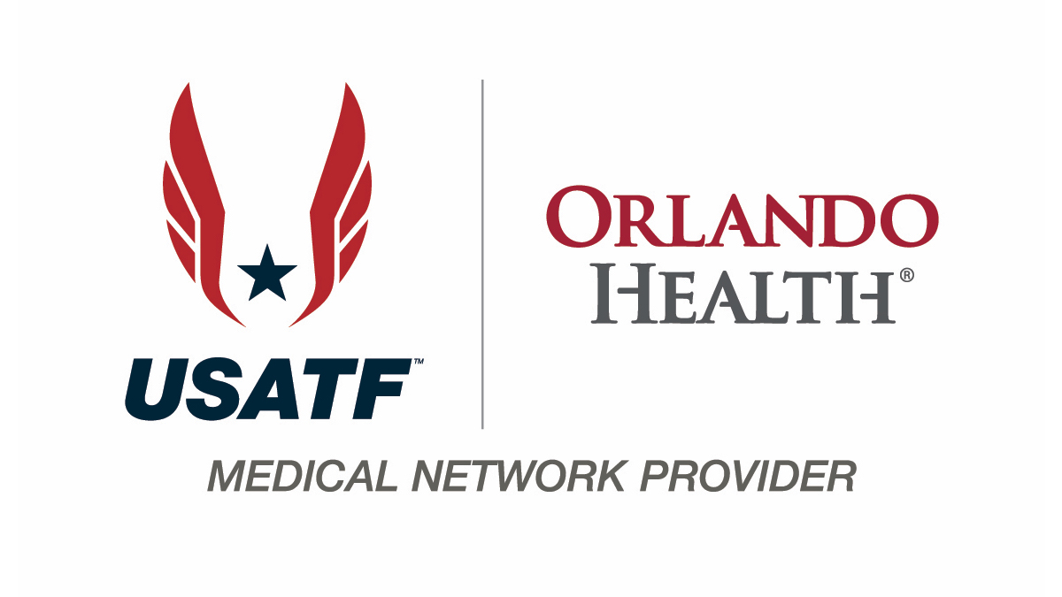 USATF Orlando Health