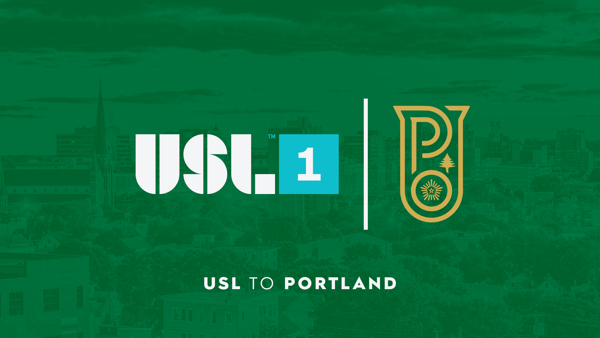 USL Portland