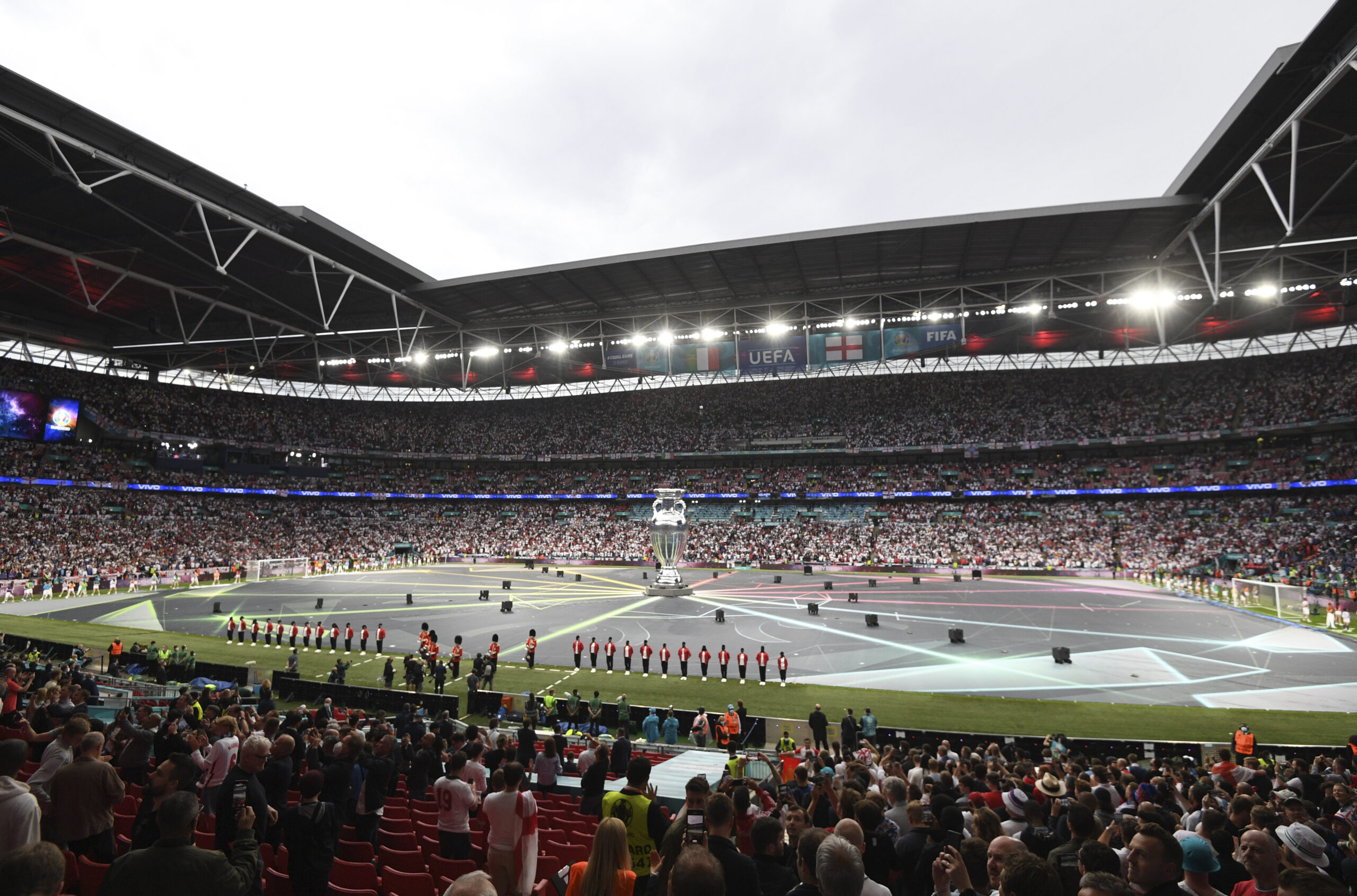 NFL: Tottenham Hotspur Stadium to become 'home of NFL in the UK' as deal  agreed to host games until 2030, NFL News