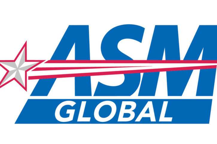 ASM Global Hires Lindsay Arell as Chief Sustainability Officer