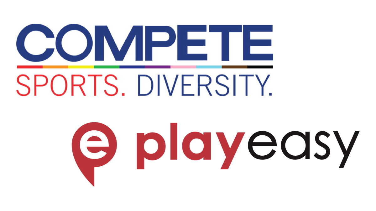 Compete Sports Diversity Playeasy