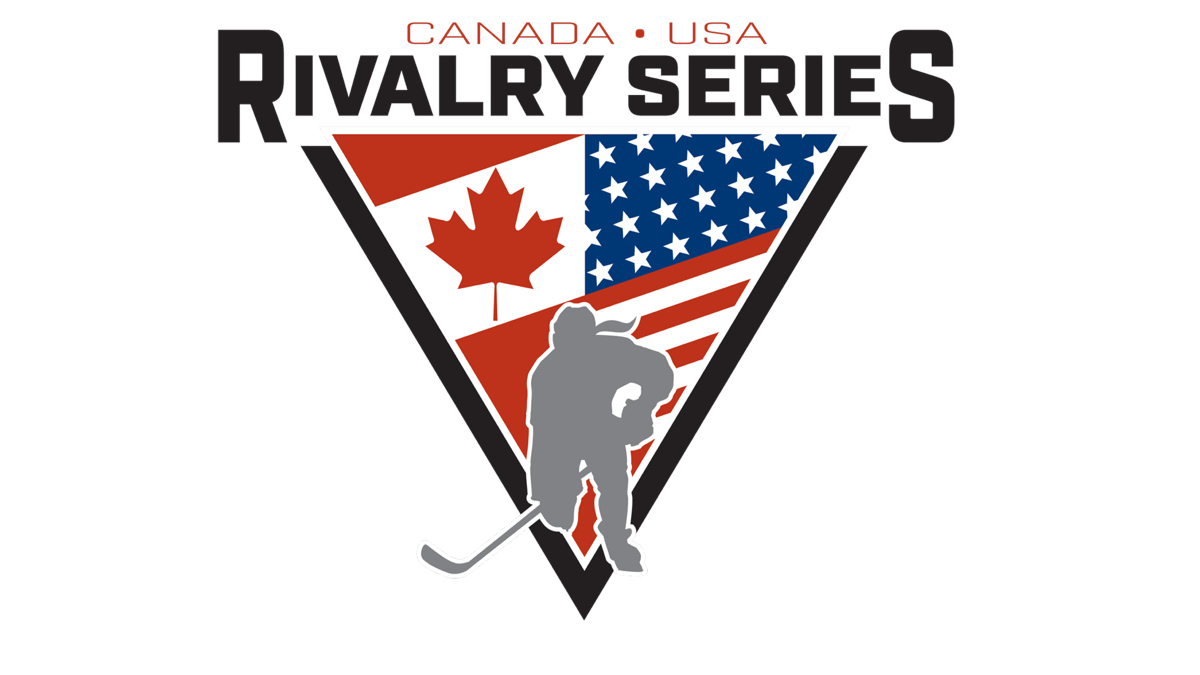 Hockey Rivalry Series