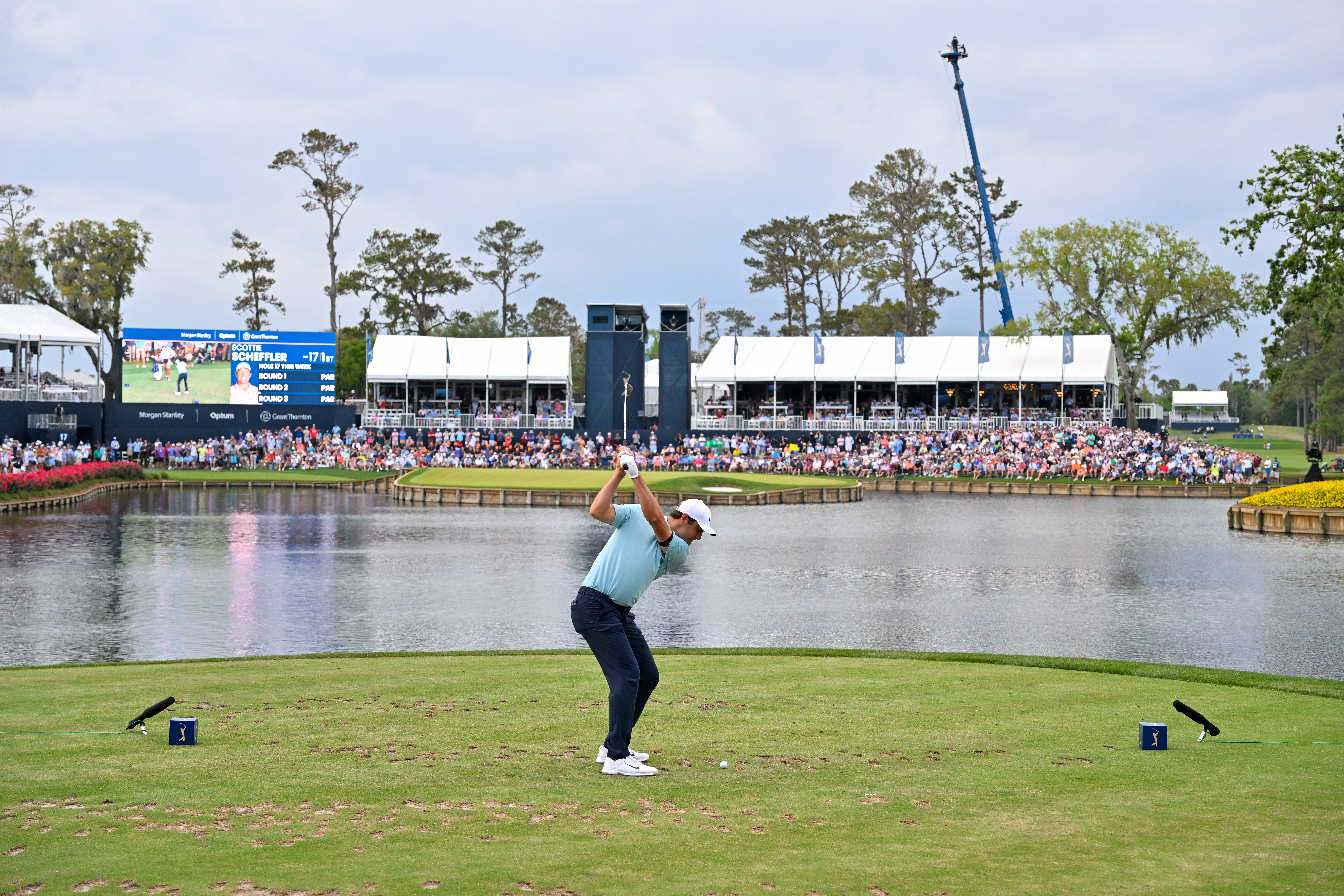 THE PLAYERS Championship – Final Round