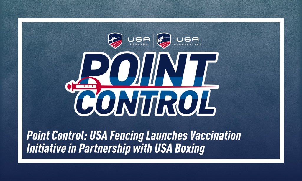 USA Fencing Point Control