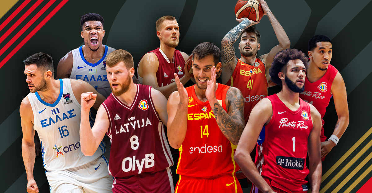 FIBA 2024