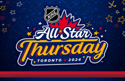 2024 NHL All-Star Weekend in Toronto Expands to Three Days