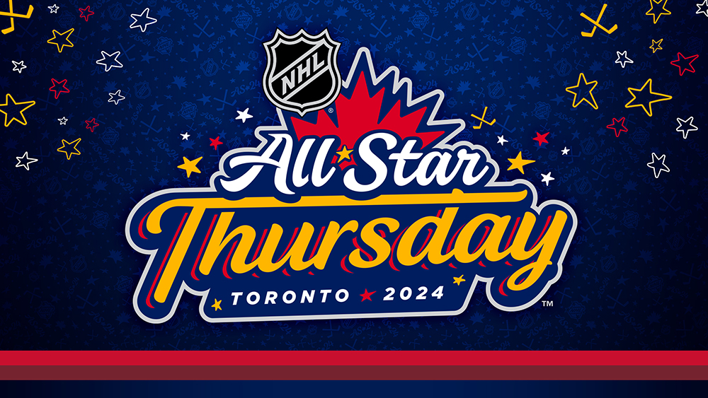 2024 NHL All-Star Game