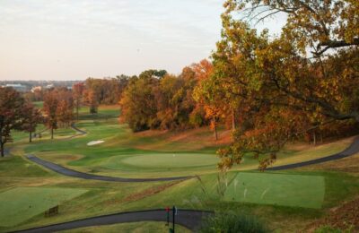 AJGA’s 2024 Junior Solheim Cup Headed to Virginia