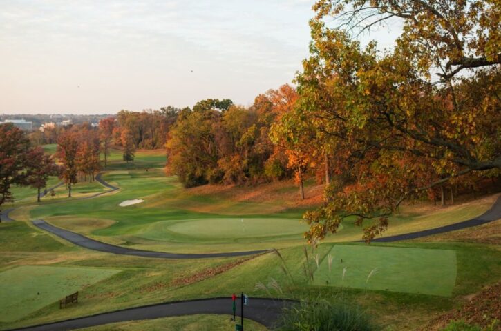 AJGA’s 2024 Junior Solheim Cup Headed to Virginia