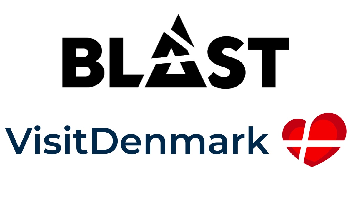 Blast Visit Denmark