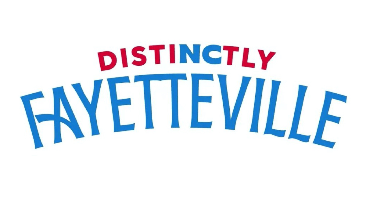 Distinctly Fayetteville