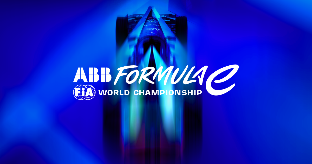 Formula E 2024