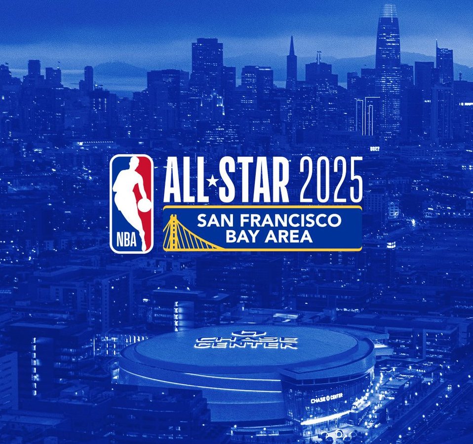 NBA 2025 All-Star Game