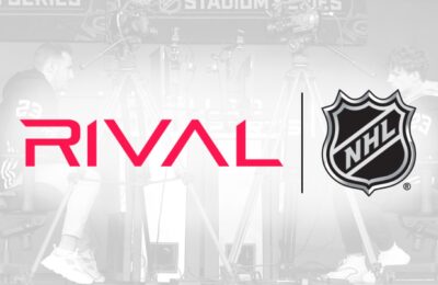 NHL Partners With Rival on Esports Initiatives