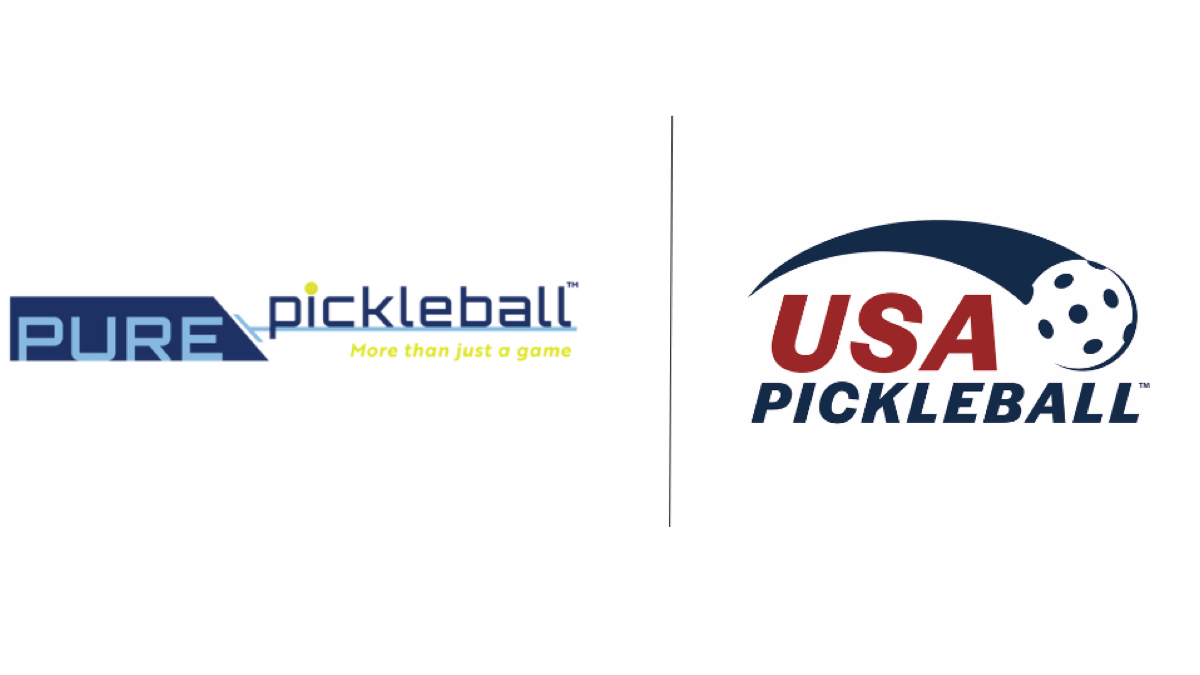 Pure pickleball