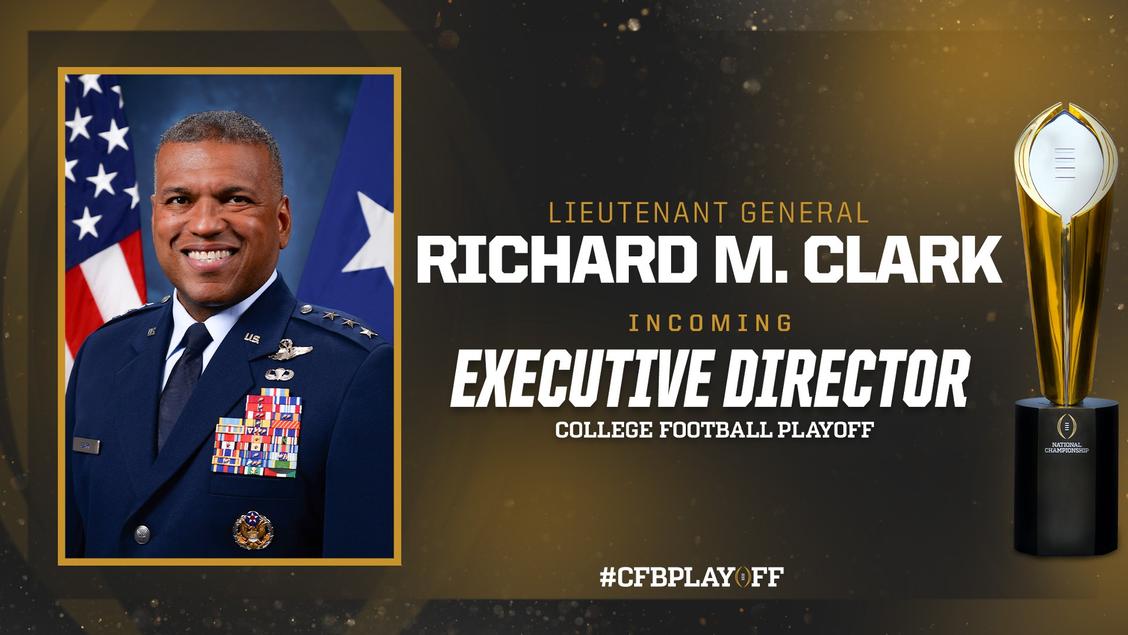 Richard Clark CFP