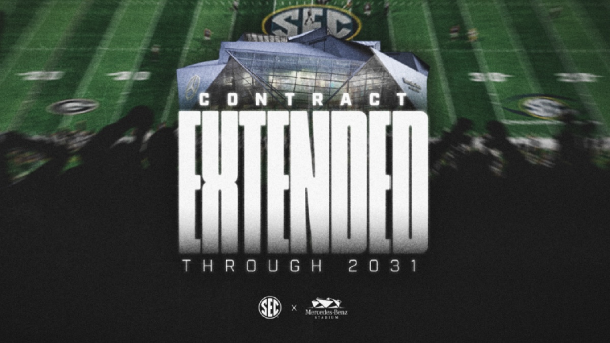SEC Atlanta