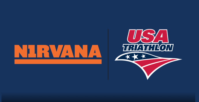 USA Triathlon Nirvana