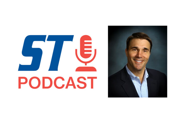Scott Hallenbeck: The Rise of Flag Football and USA Football’s Plans for LA28