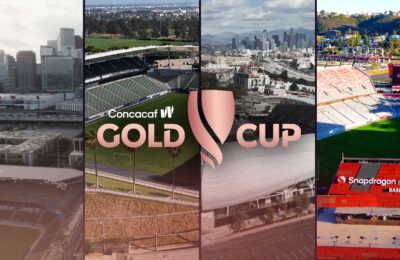 Four U.S. Venues to Host 2024 Concacaf W Gold Cup