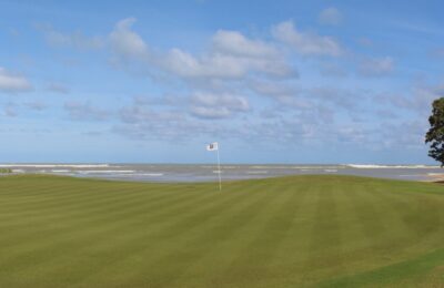 American Junior Golf Association Partners with Discover Puerto Rico