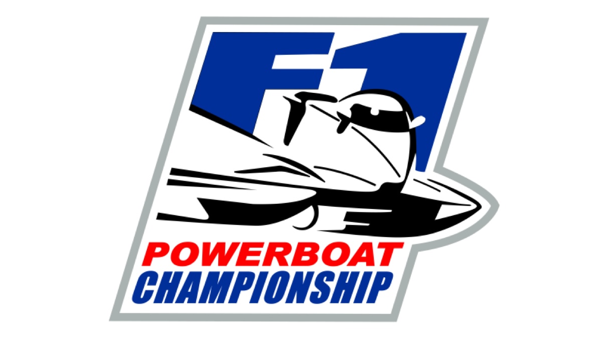 F1 Powerboat