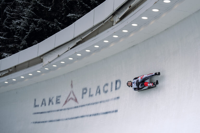 Inside Lake Placid’s Bid to CoHost the 2026 Olympic Winter Games