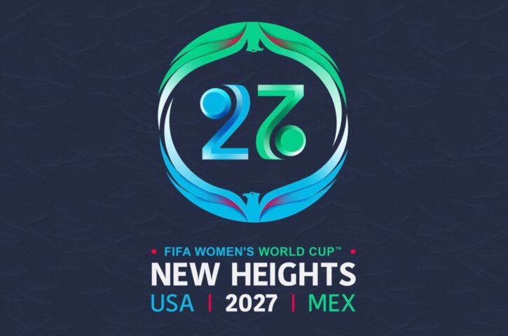 United States and Mexico Submit Joint Bid for 2027 FIFA Women’s World Cup