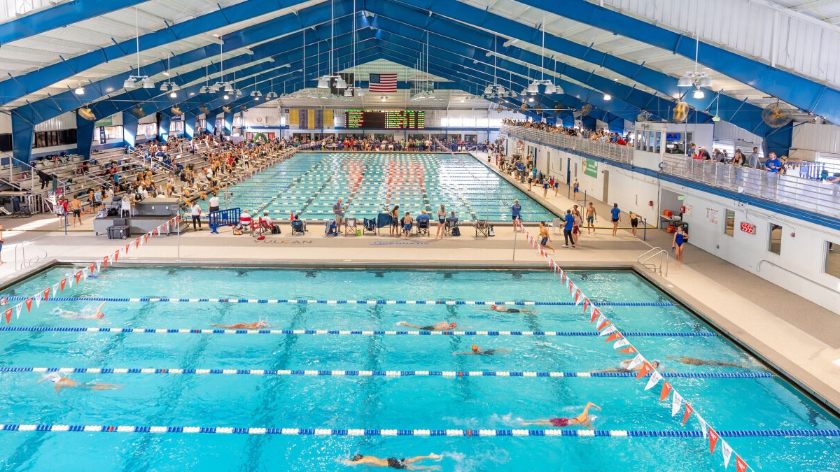 Rosen Aquatic & Fitness Center to Host 2023 U.S. Paralympic Swim  Championships – SportsTravel