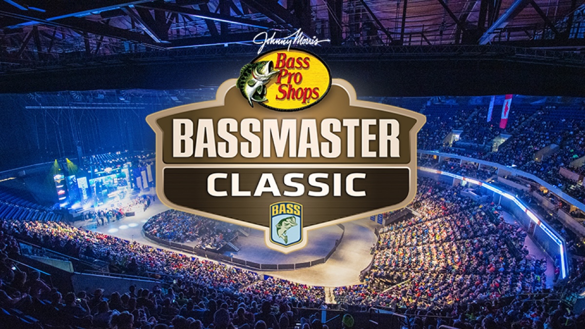 Bass Pro Shops Named Title Sponsor of the 2024 Bassmaster Classic –  SportsTravel