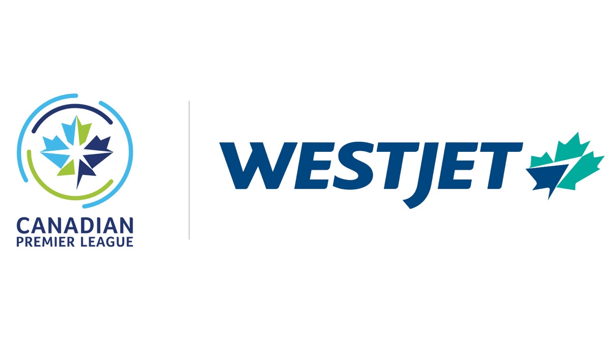 Canadian Premier League WestJet