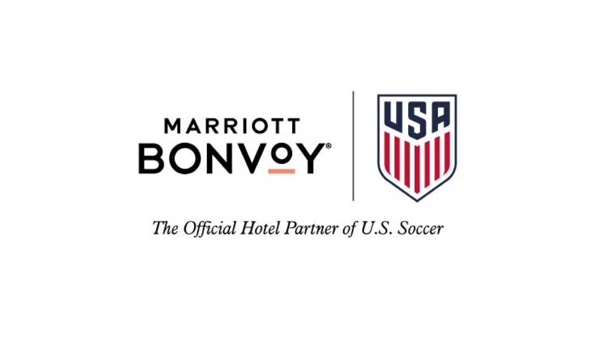 Marriott US Soccer