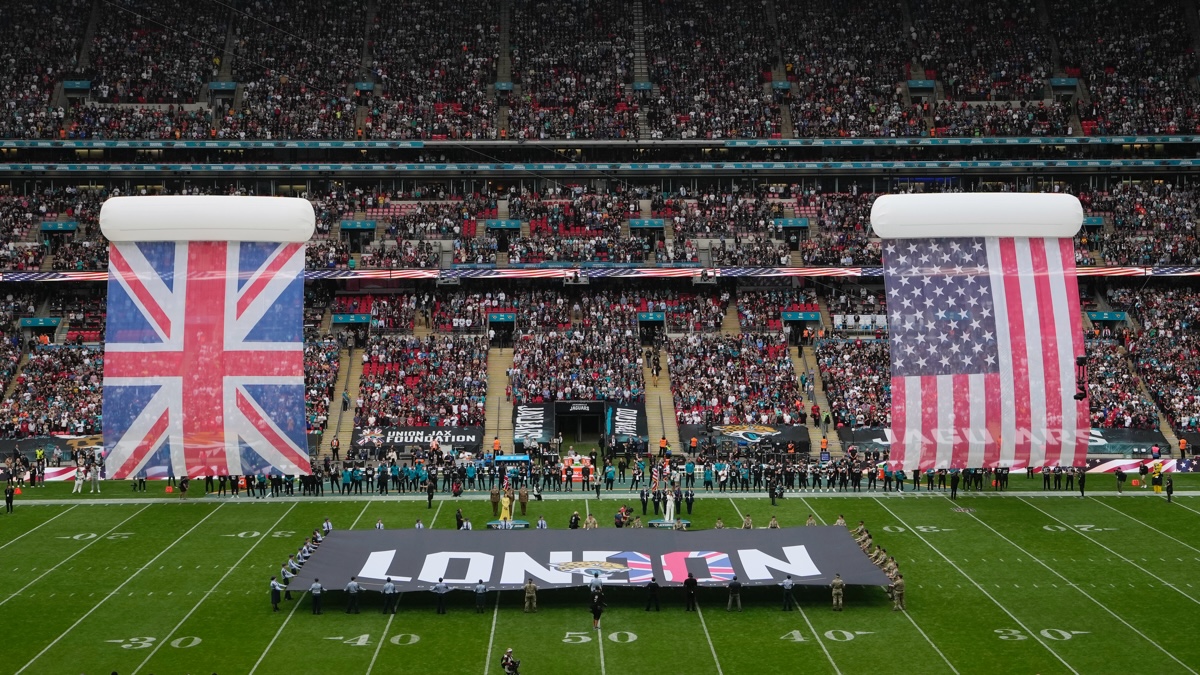 NFL London