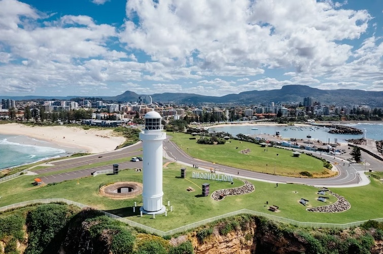 Wollongong World Triathlon