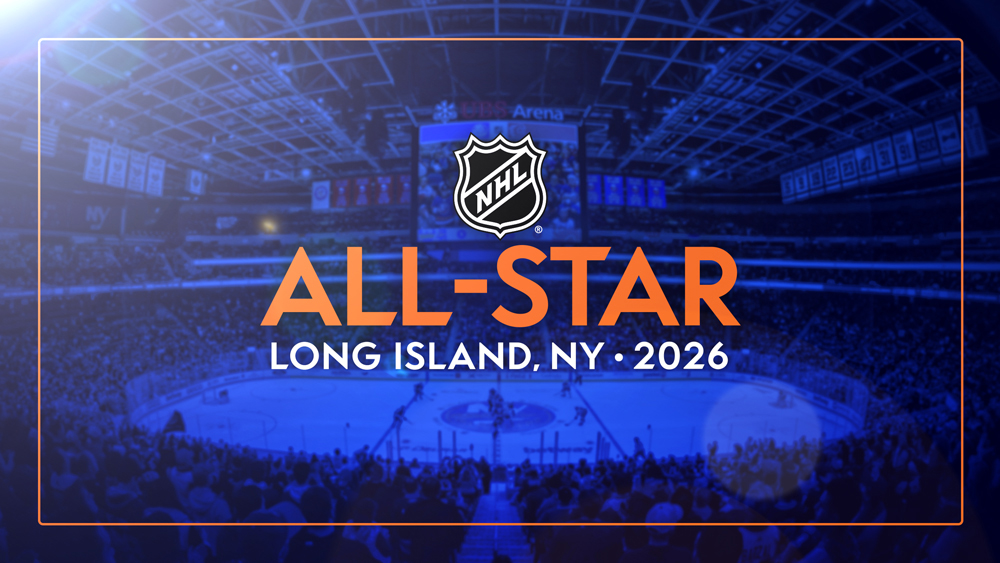 2026 NHL All-Star Weekend