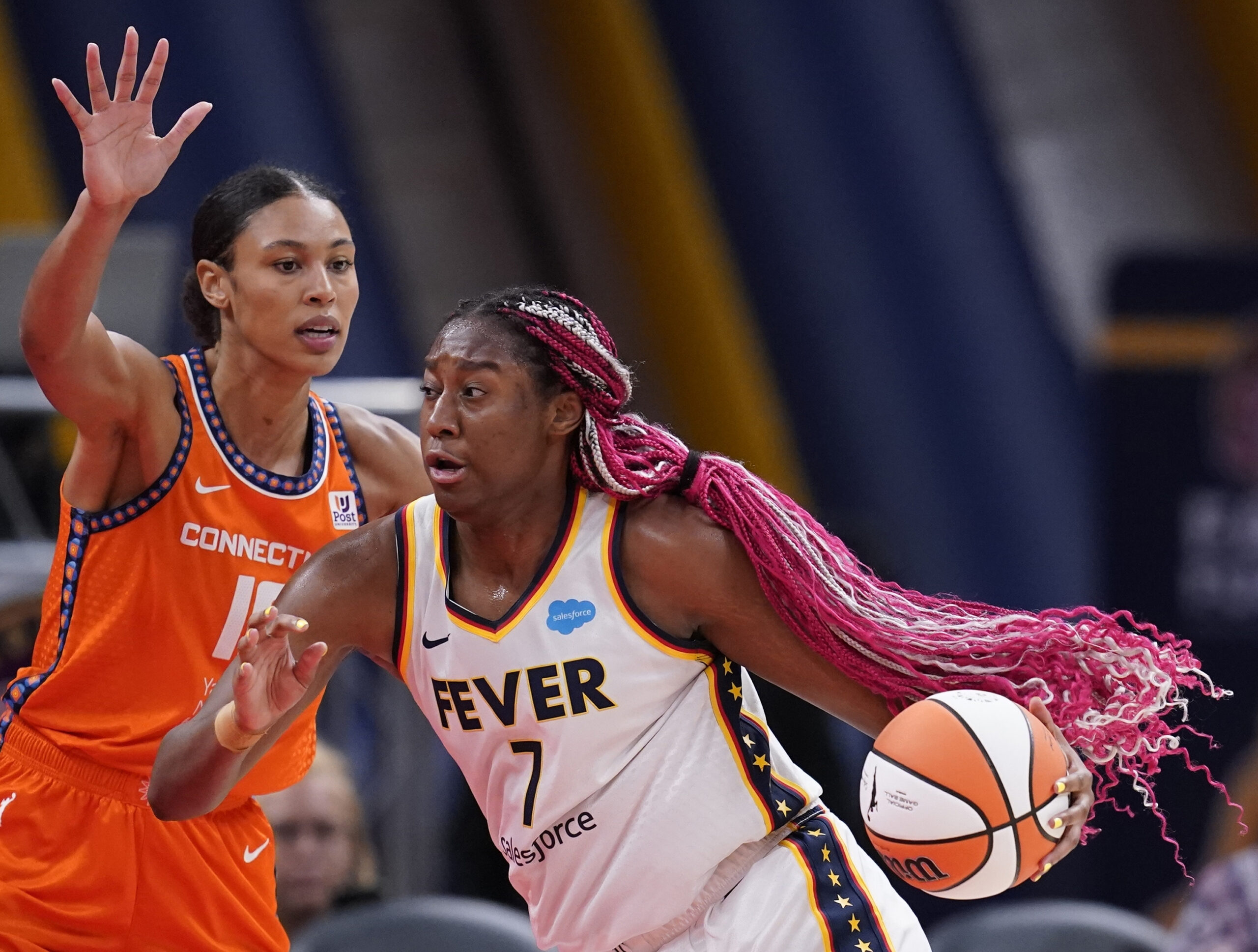 WNBA Player Marketing Agreement Basketball