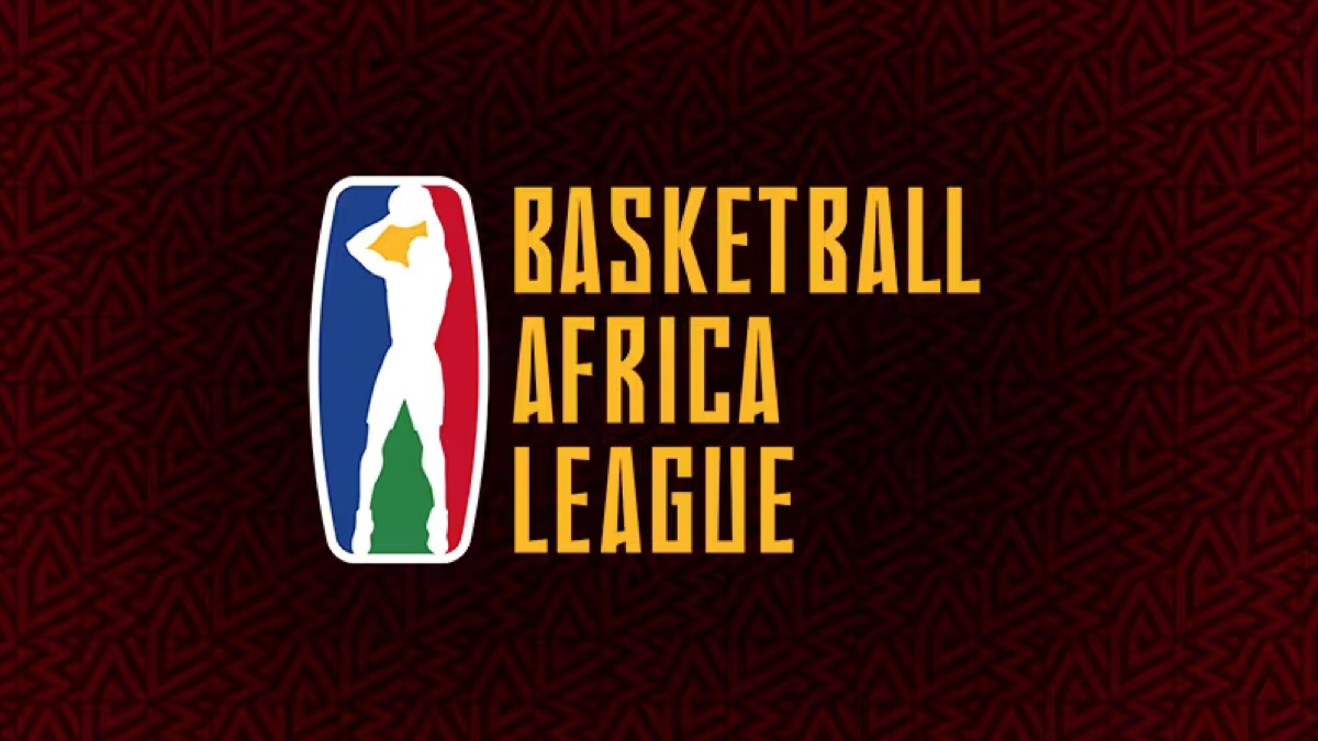 Basketball Africa League