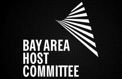 Bay Area Host Committee Introduces New Brand Design
