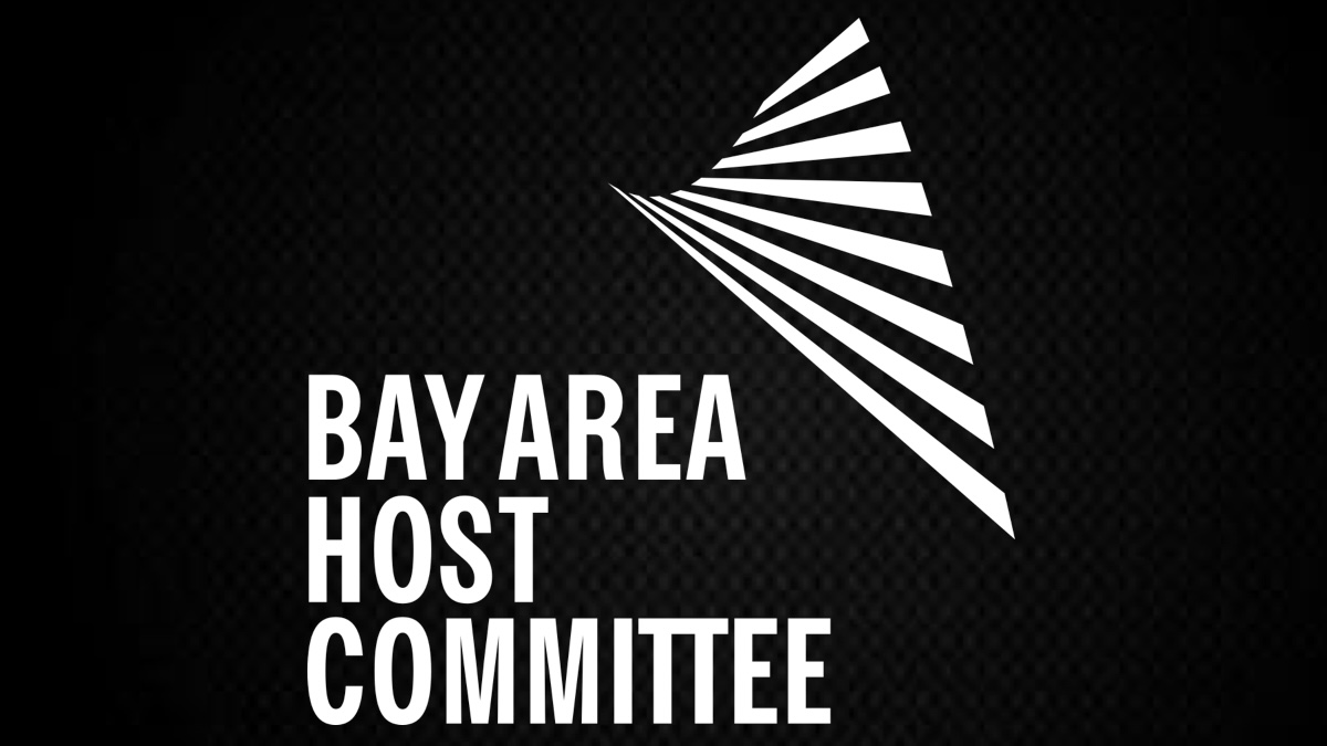 Bay Area Host Committee
