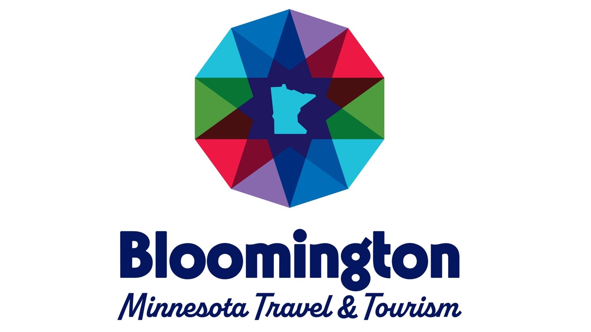 Bloomington Logo