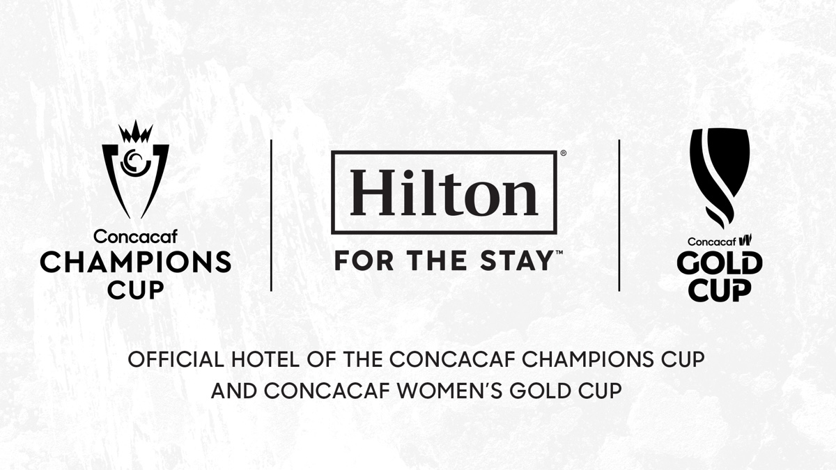 Concacaf Hilton