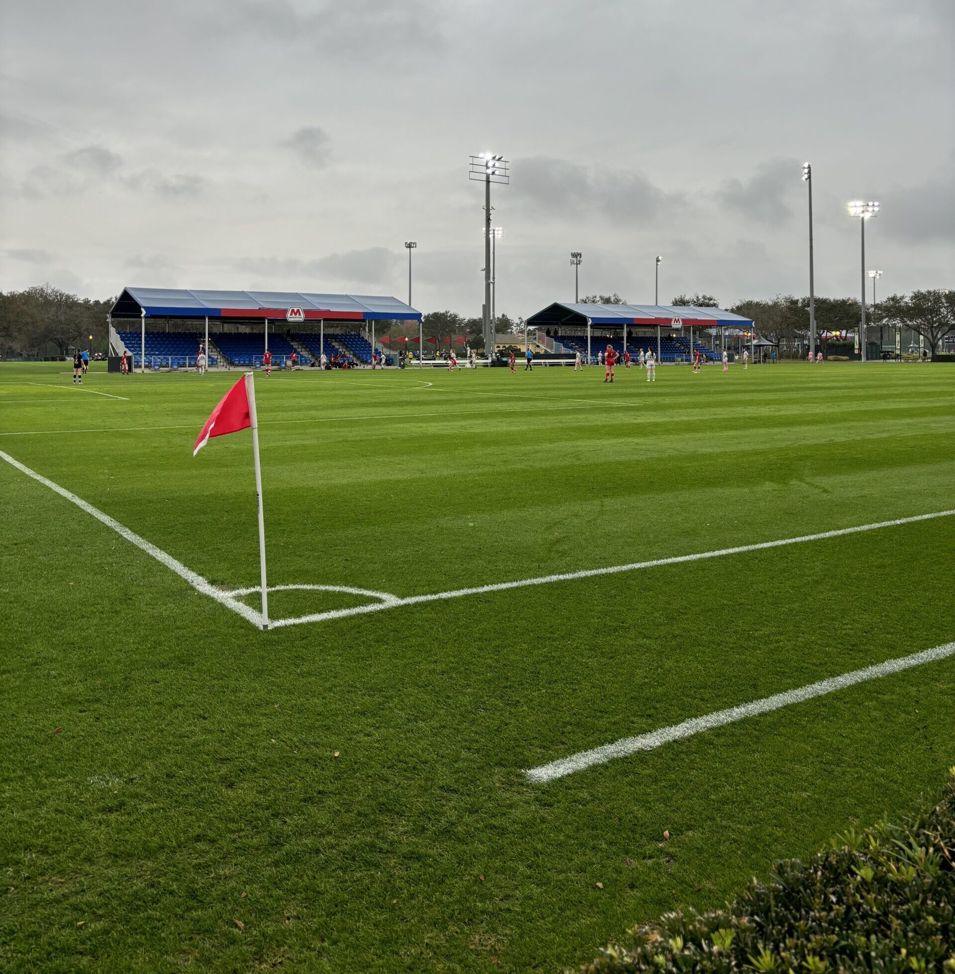 Champion Stadium, Wide World of Sports Complex, Disney