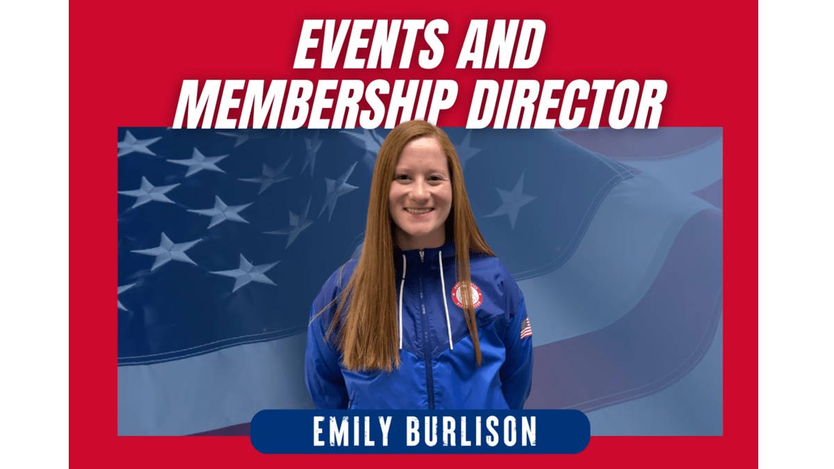 Emily Burlison