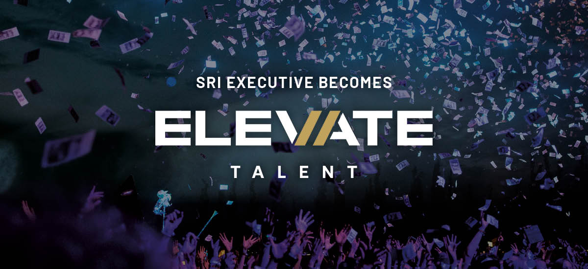 SRI Elevate Talent