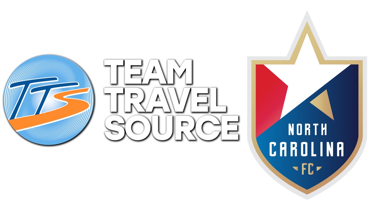 Team Travel Source NCFC