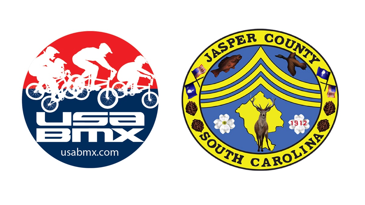 USA BMX Jasper County